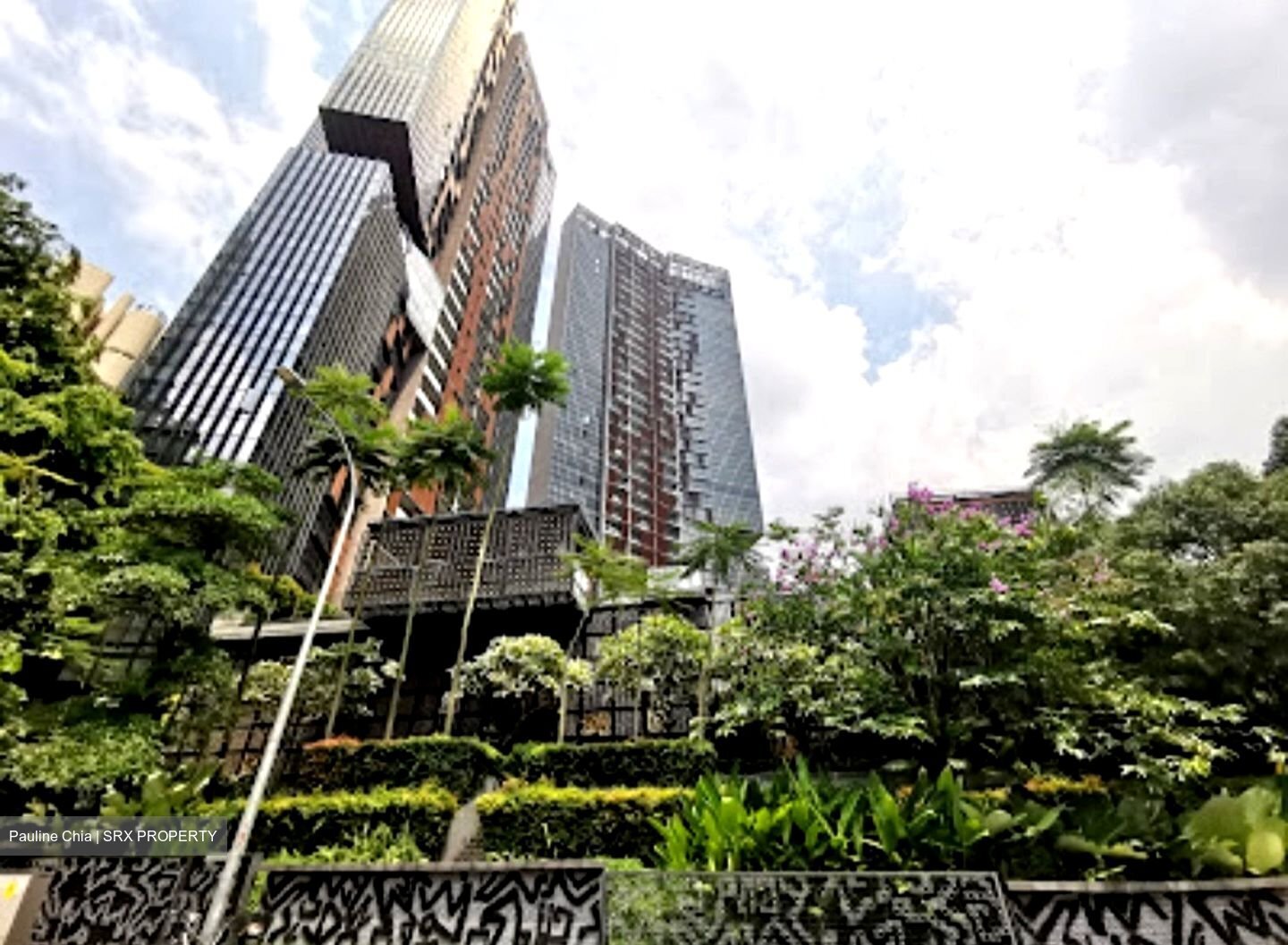 OUE Twin Peaks (D9), Condominium #456176331